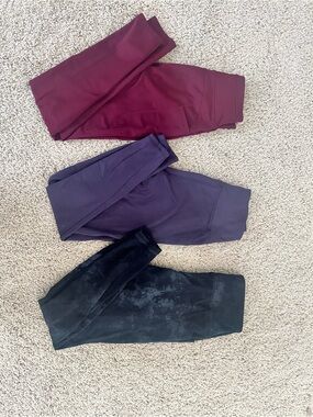 Leggings Bundle